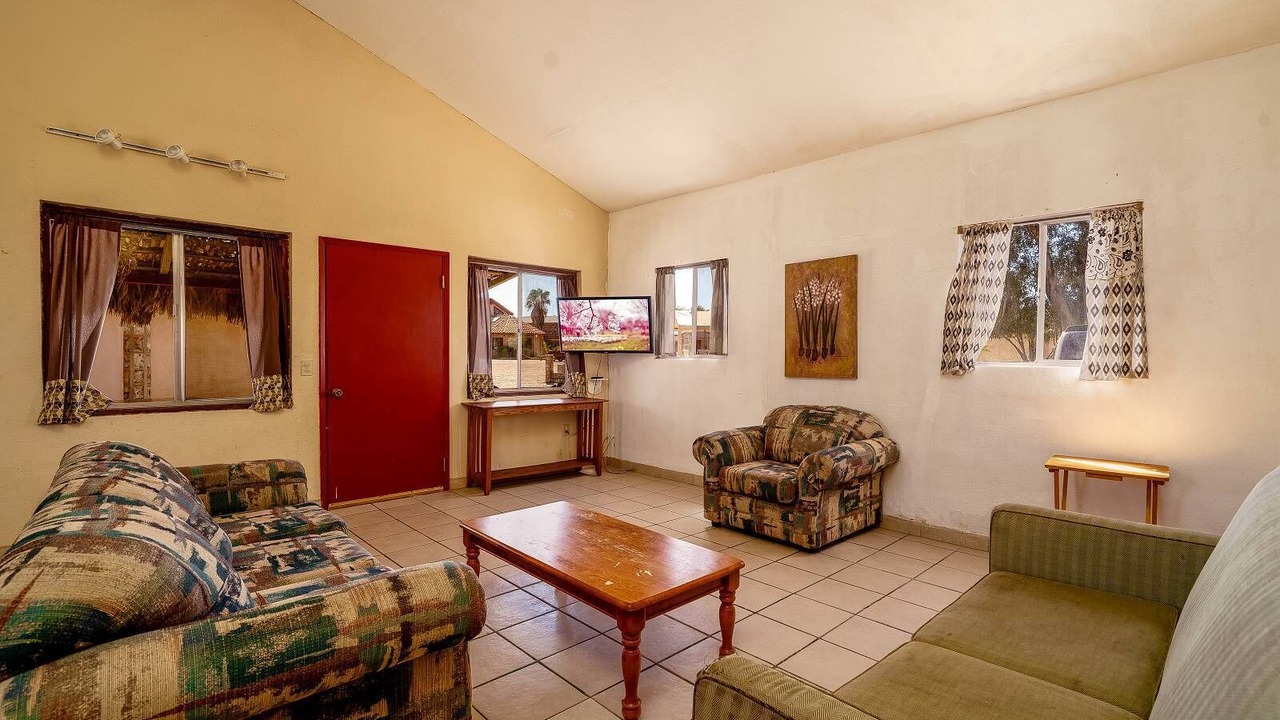 Photo of Bedroom in San Felipe