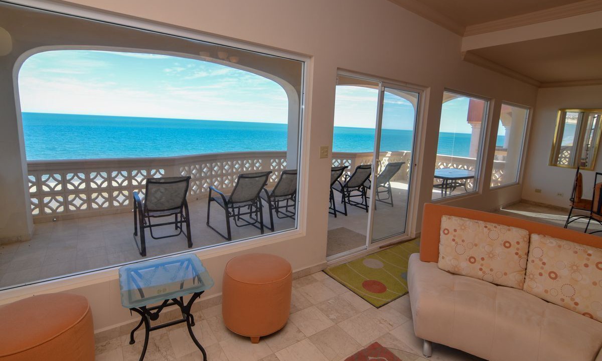 Photo of Bedroom in Villas de Las Palmas