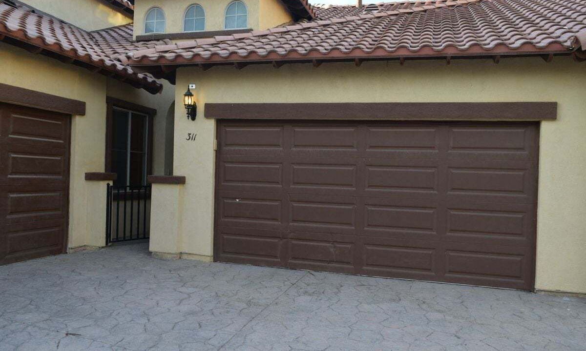 Photo of Bedroom in El Dorado Ranch