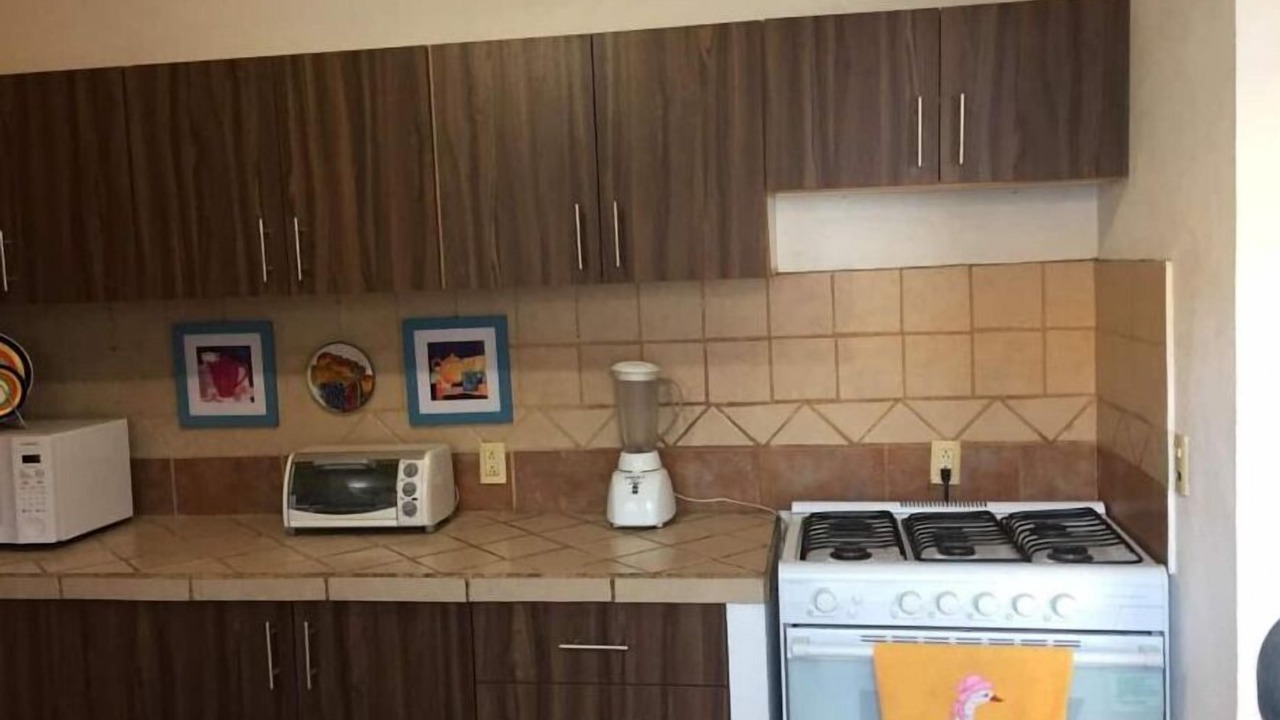 Photo of Kitchen in Villa de Alvarez