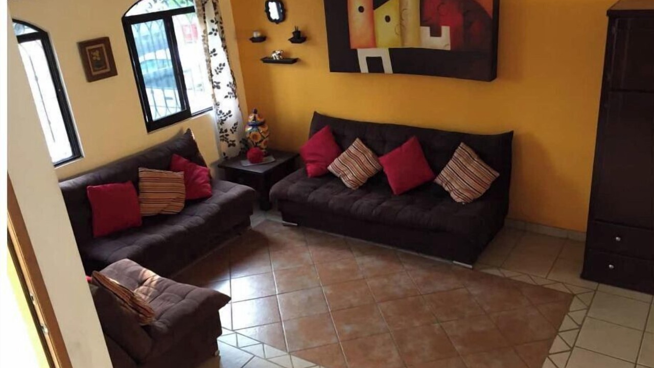 Photo of Livingroom in Villa de Alvarez