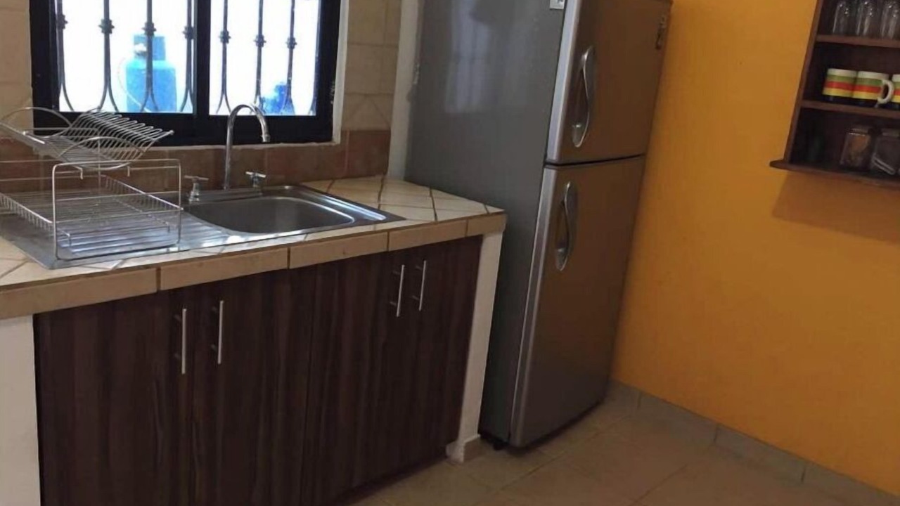 Photo of Kitchen in Villa de Alvarez