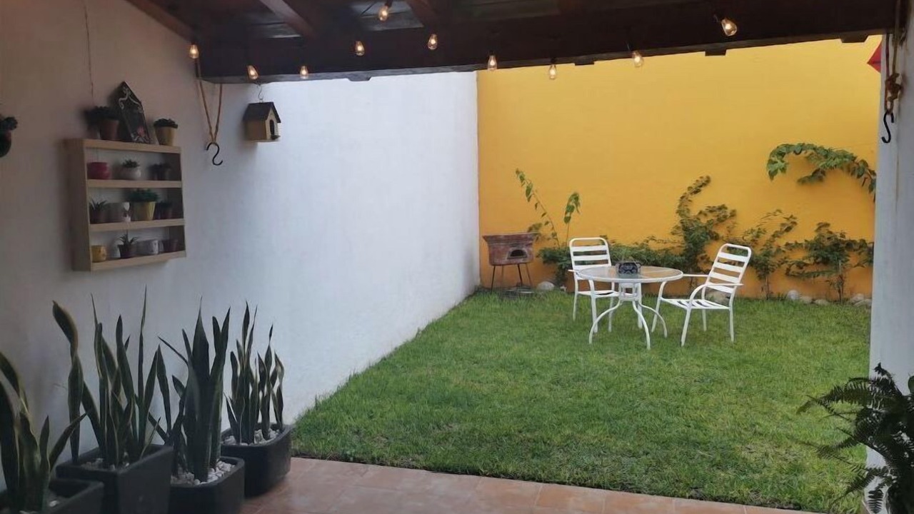 Photo of Patio Balcony in Villa de Alvarez