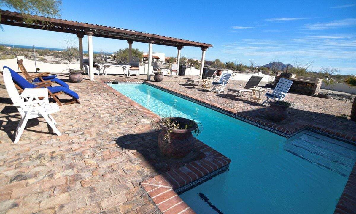 Photo of Outdoor in El Dorado Ranch
