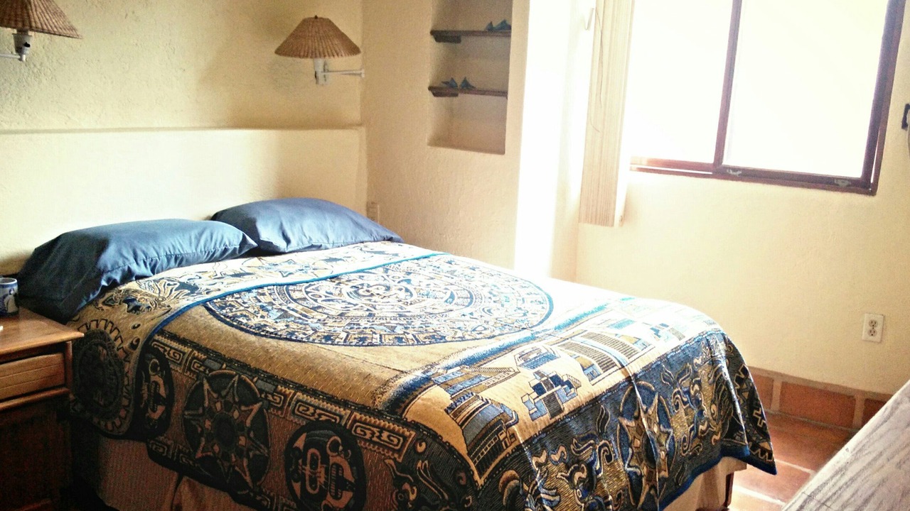 Photo of Bedroom in Almacen