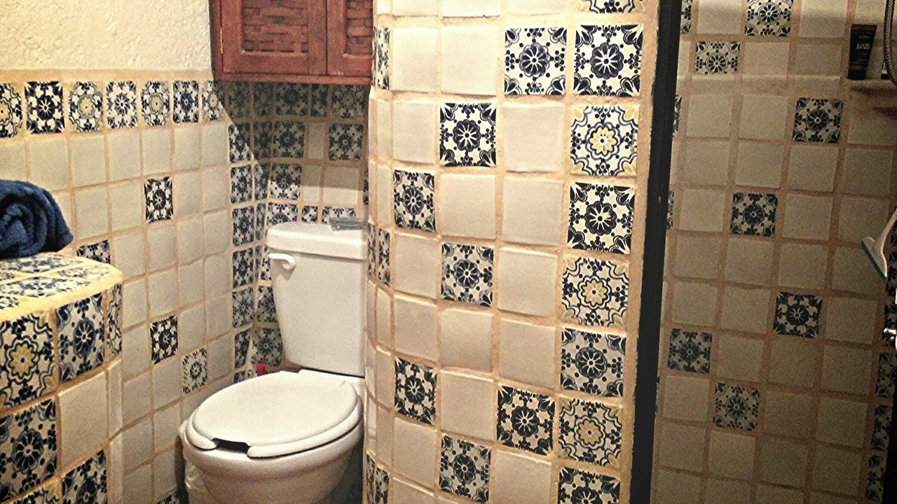 Photo of Bathroom in Almacen