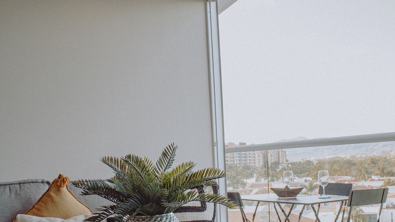 Photo of Livingroom in Flamingos