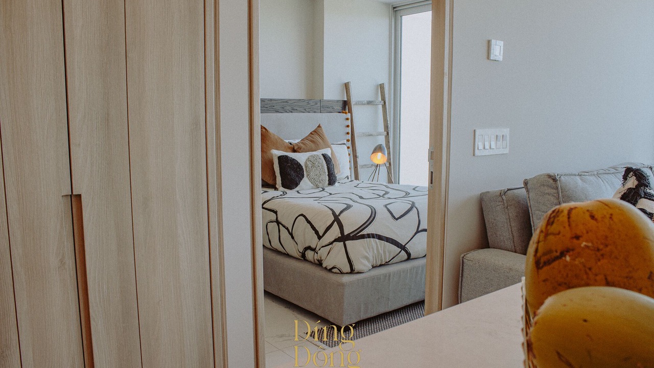 Photo of Bedroom in Flamingos
