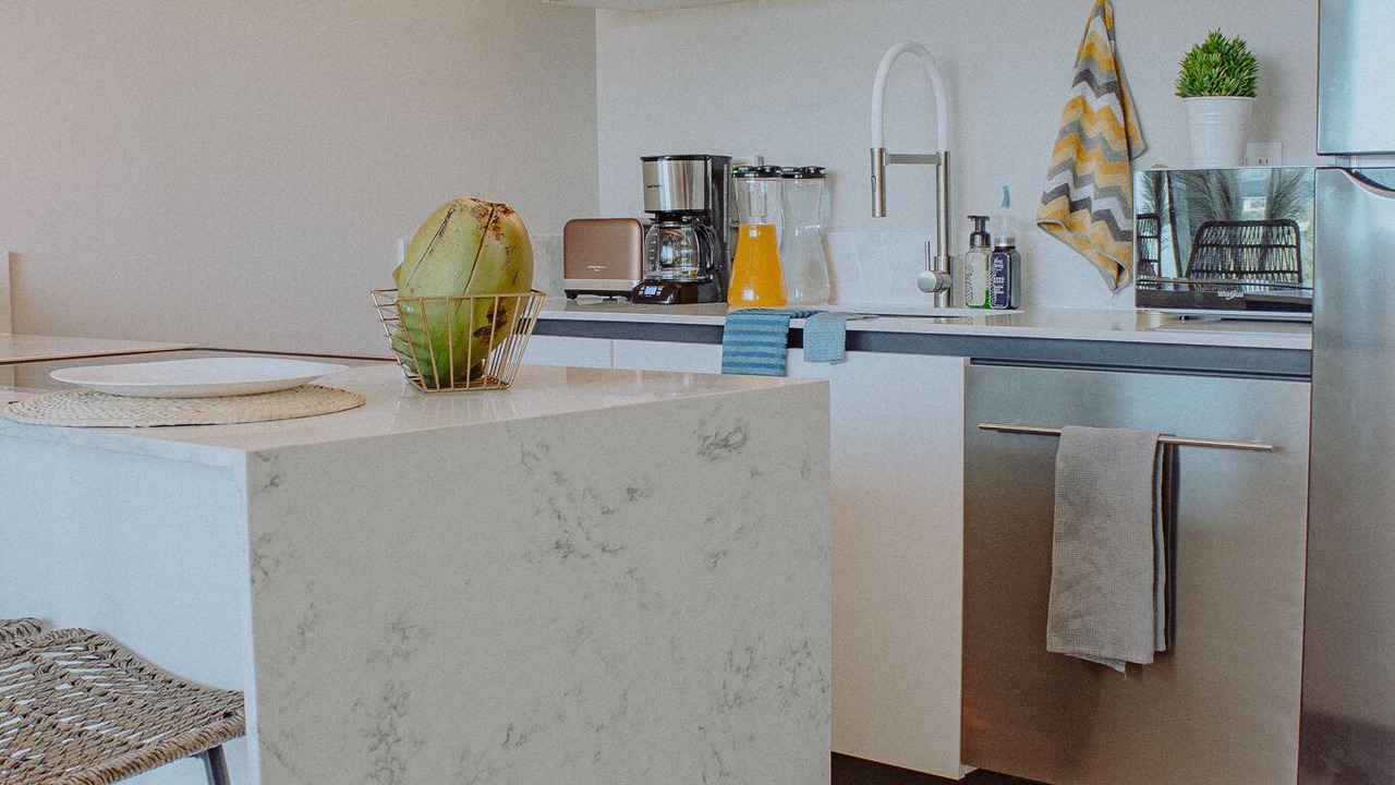 Photo of Kitchen in Flamingos