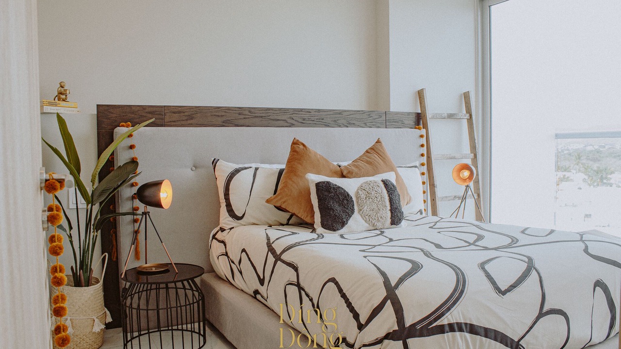 Photo of Bedroom in Flamingos
