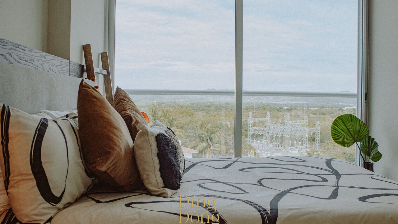 Photo of Bedroom in Flamingos