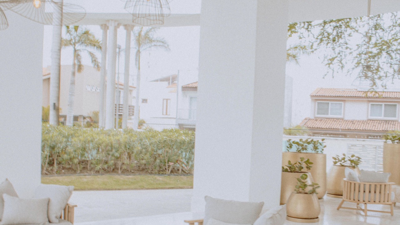 Photo of Patio Balcony in Flamingos