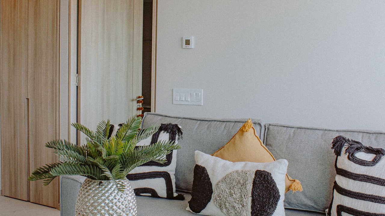 Photo of Livingroom in Flamingos