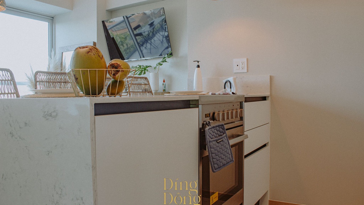 Photo of Kitchen in Flamingos