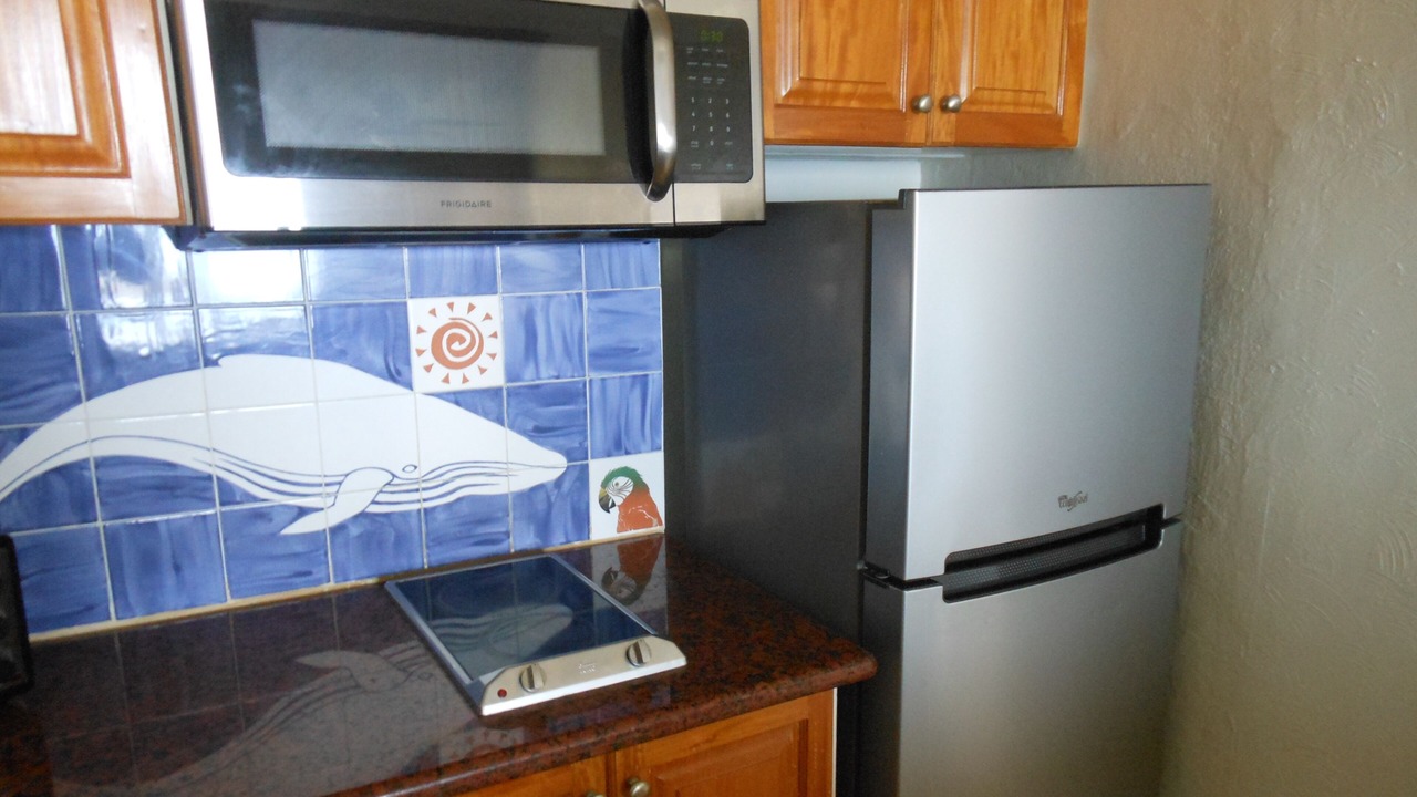 Photo of Kitchen in Punta de Mita