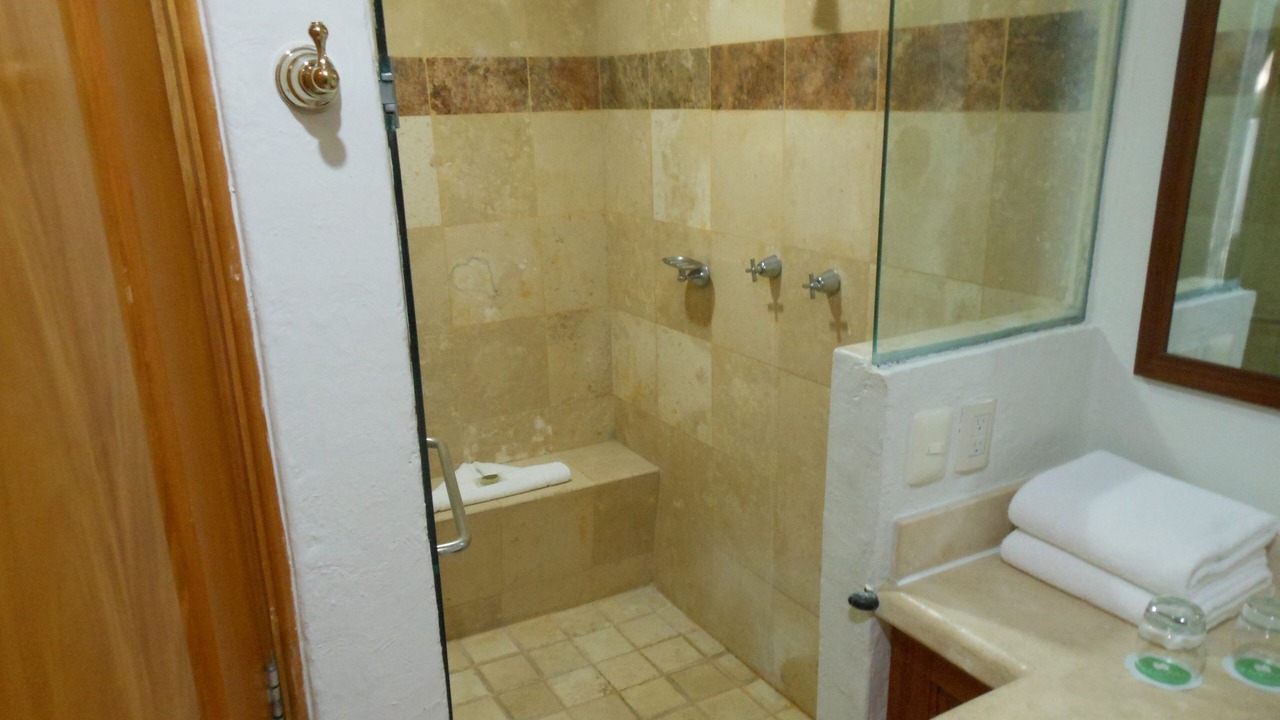 Photo of Bathroom in Punta de Mita