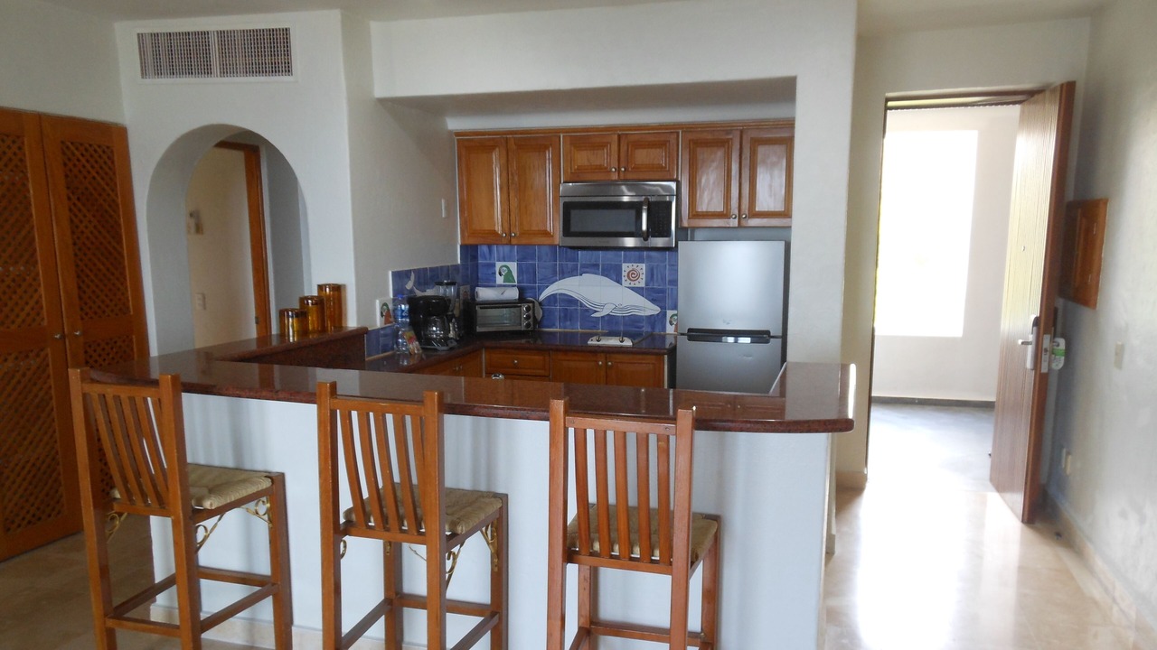 Photo of Kitchen in Punta de Mita
