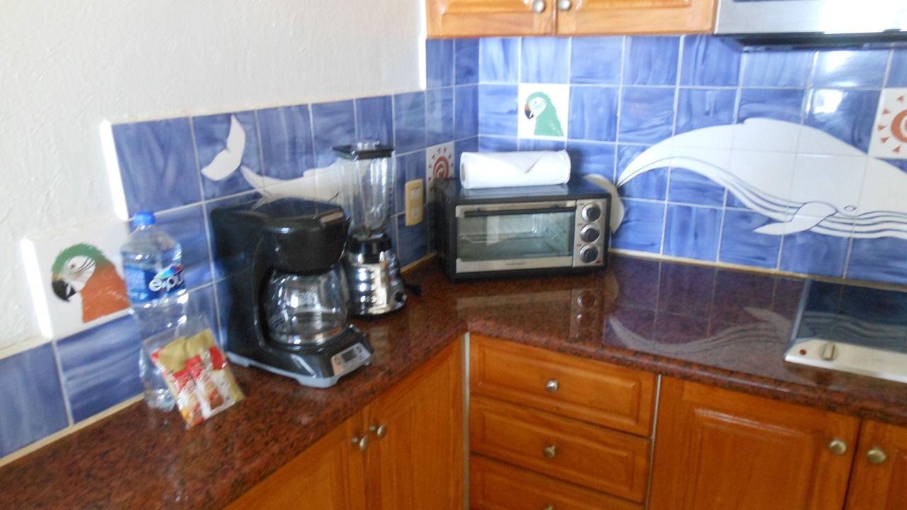 Photo of Kitchen in Punta de Mita