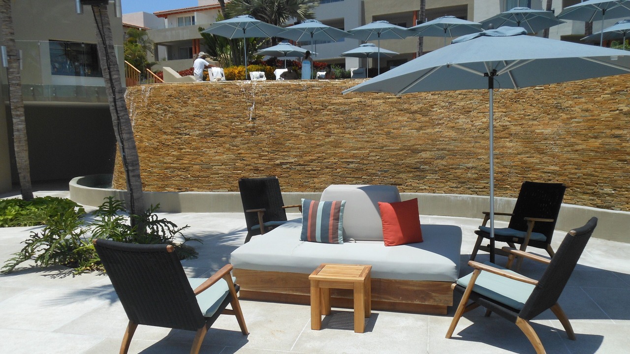 Photo of Patio Balcony in Punta de Mita