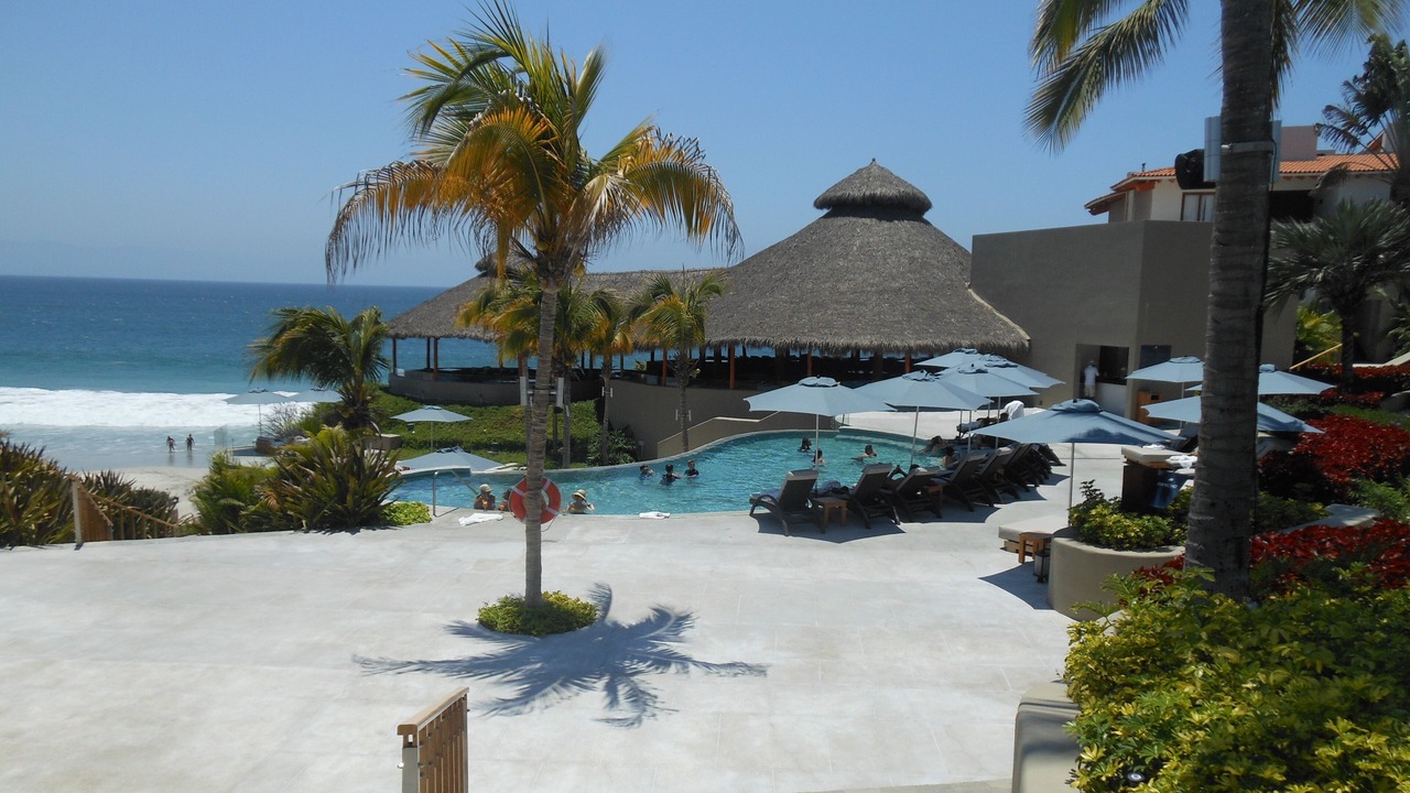 Photo of Outdoor in Punta de Mita