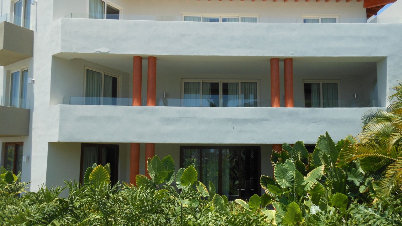 Photo of Outdoor in Punta de Mita