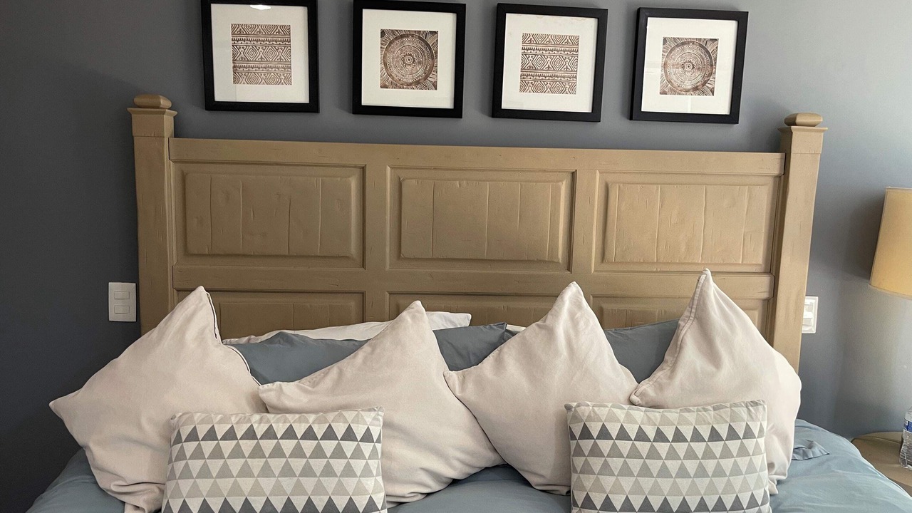 Photo of Bedroom in Cuajimalpa
