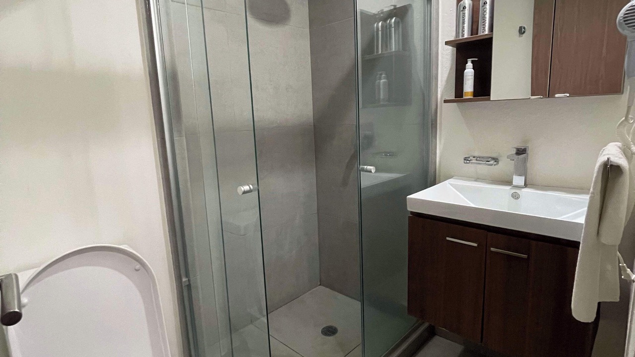 Photo of Bathroom in Cuajimalpa
