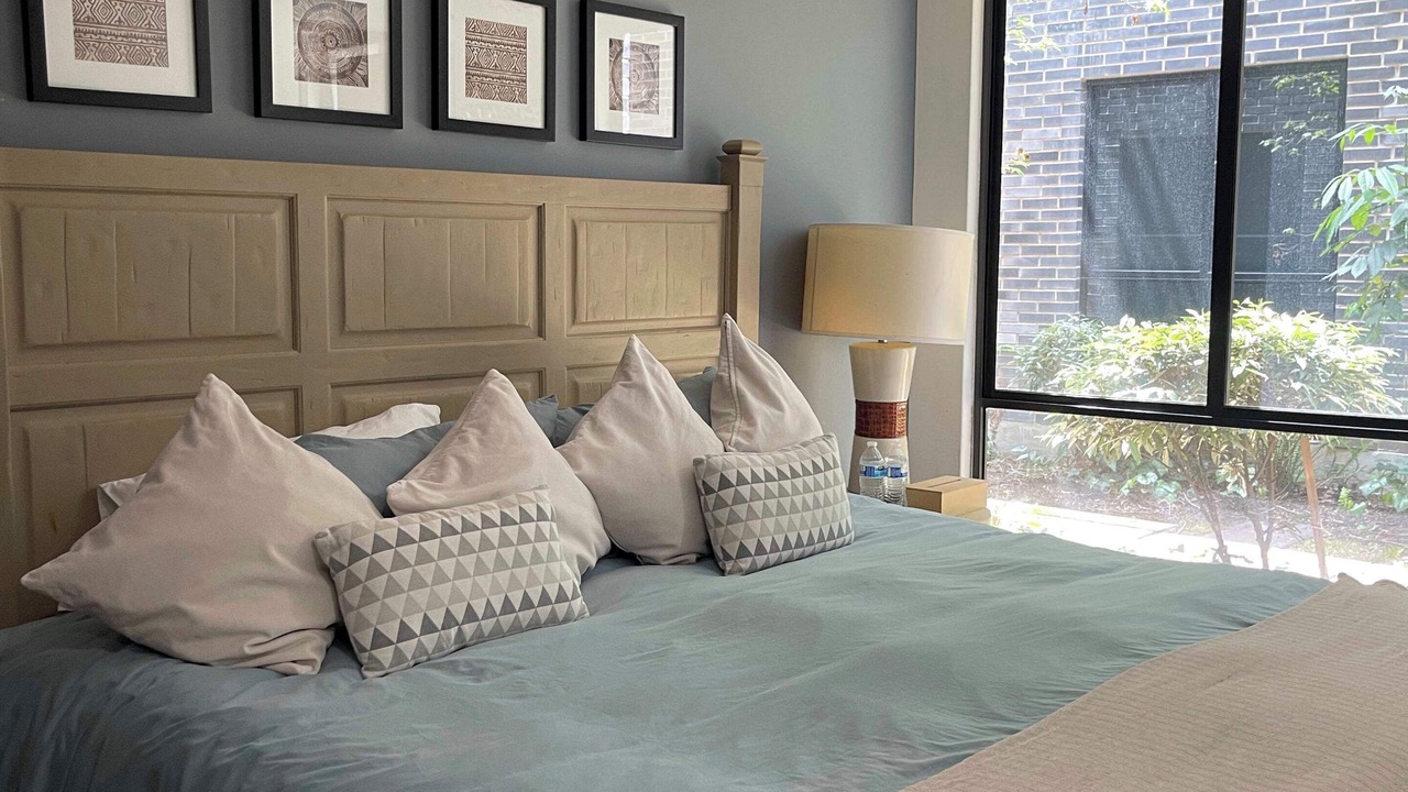Photo of Bedroom in Cuajimalpa