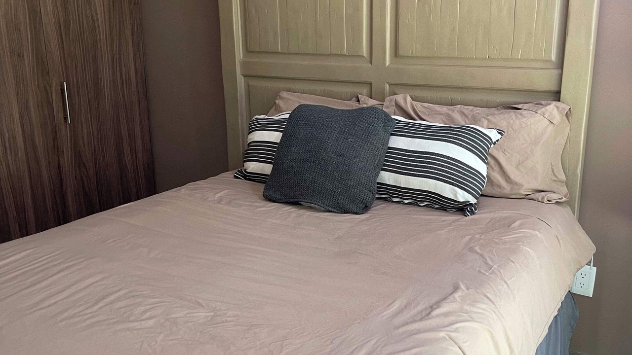 Photo of Bedroom in Cuajimalpa