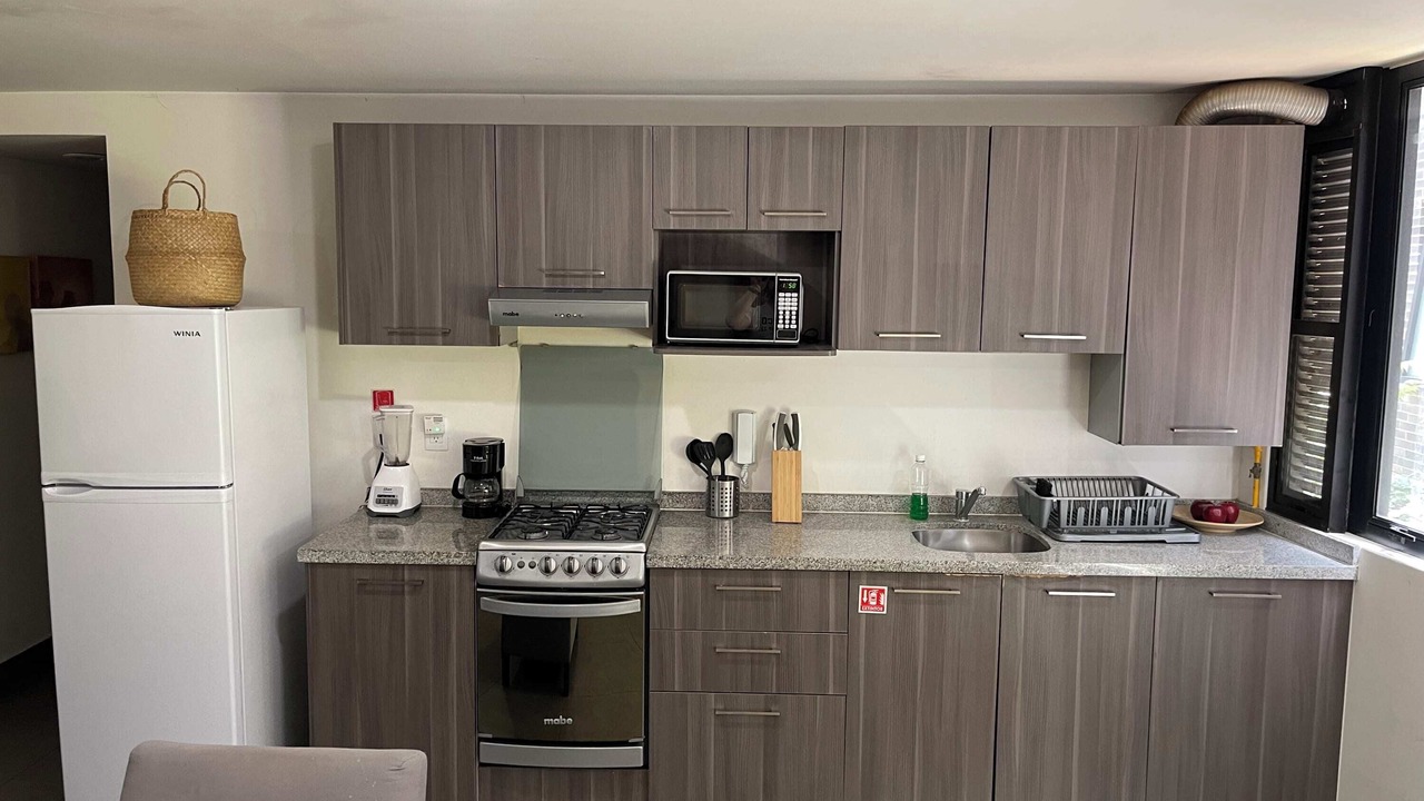 Photo of Kitchen in Cuajimalpa