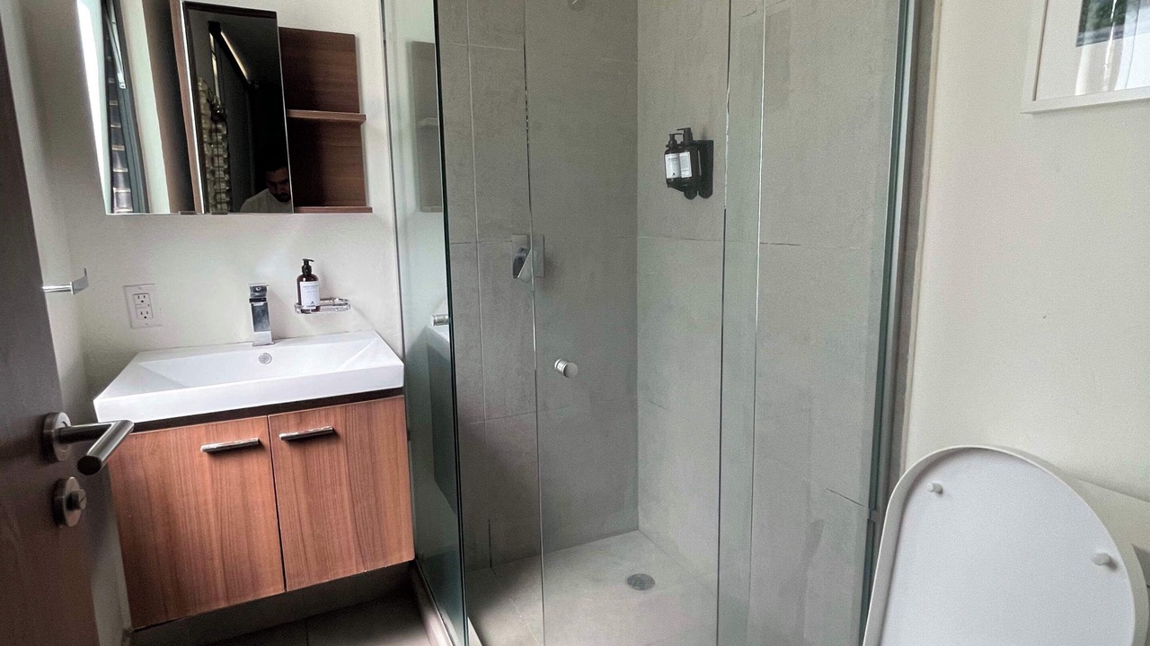 Photo of Bathroom in Cuajimalpa