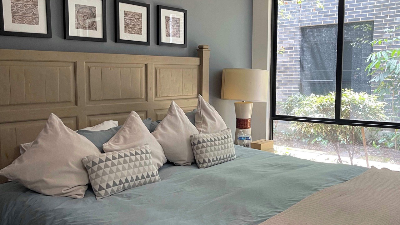 Photo of Bedroom in Cuajimalpa