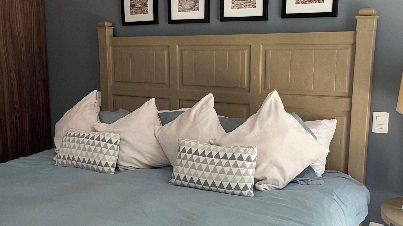 Photo of Bedroom in Cuajimalpa