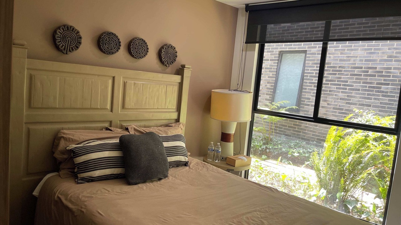 Photo of Bedroom in Cuajimalpa