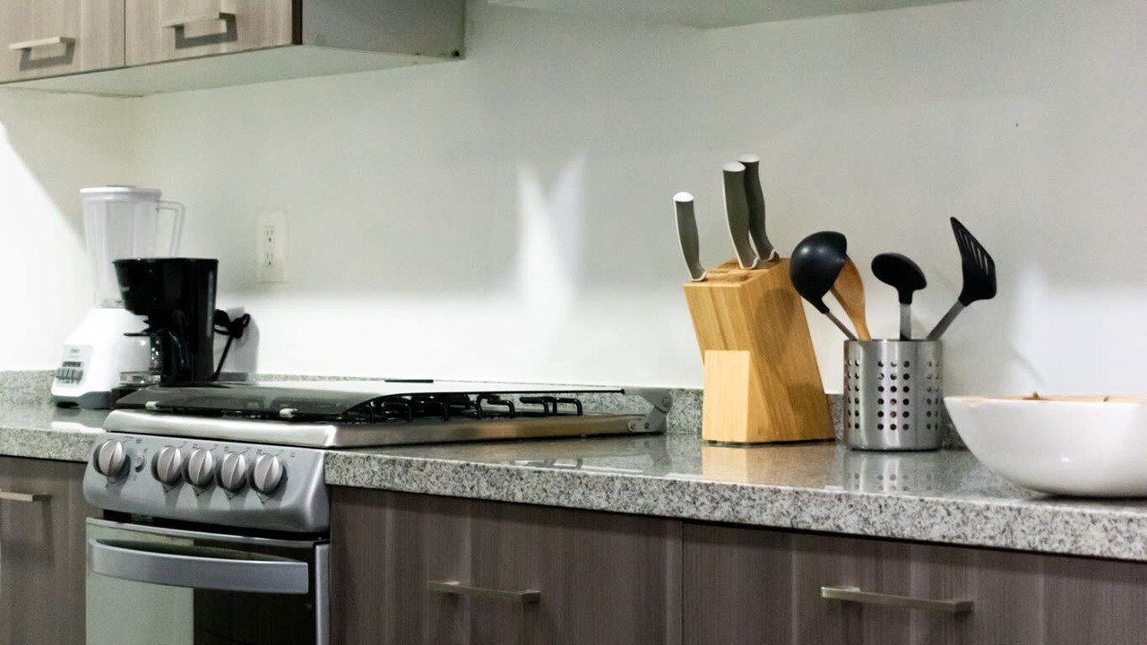 Photo of Kitchen in Cuajimalpa