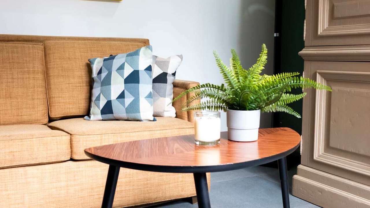 Photo of Livingroom in Cuajimalpa