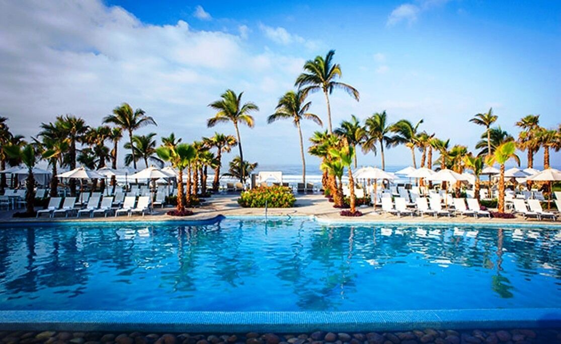 Photo of Outdoor in Playa Diamante