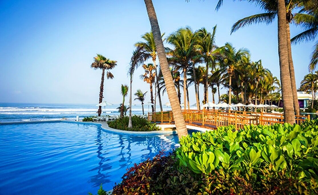 Photo of Outdoor in Playa Diamante