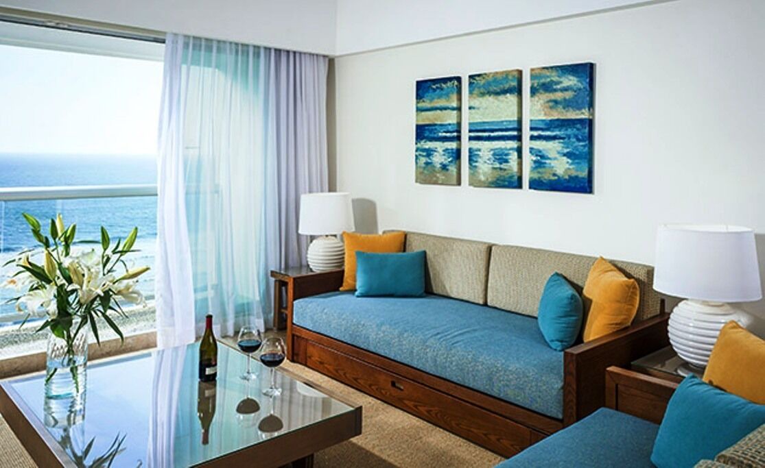 Photo of Livingroom in Playa Diamante