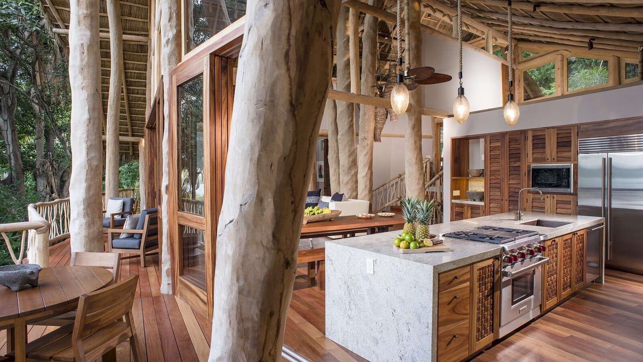 Photo of Kitchen in Sayulita