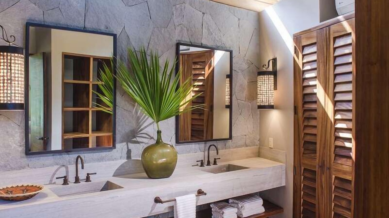 Photo of Bathroom in Sayulita