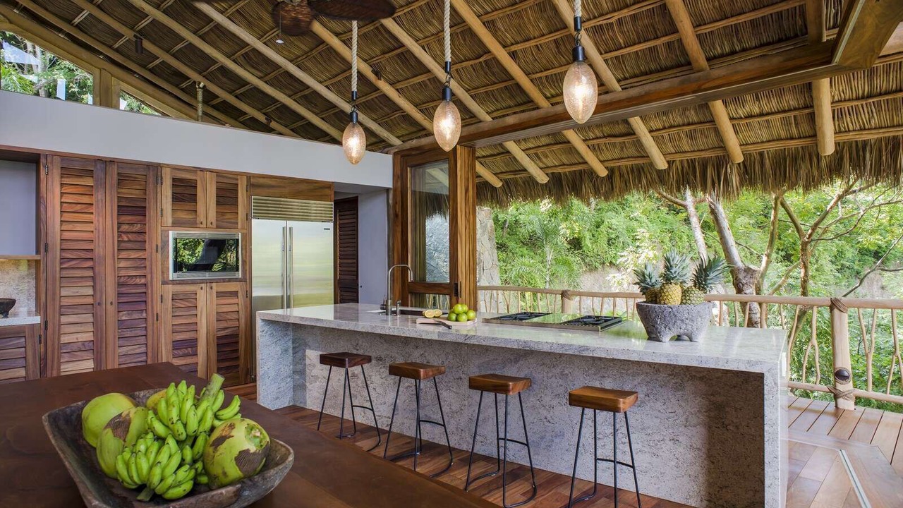 Photo of Patio Balcony in Sayulita