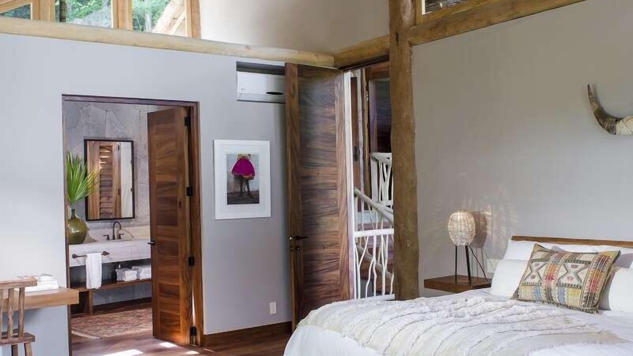 Photo of Bedroom in Sayulita