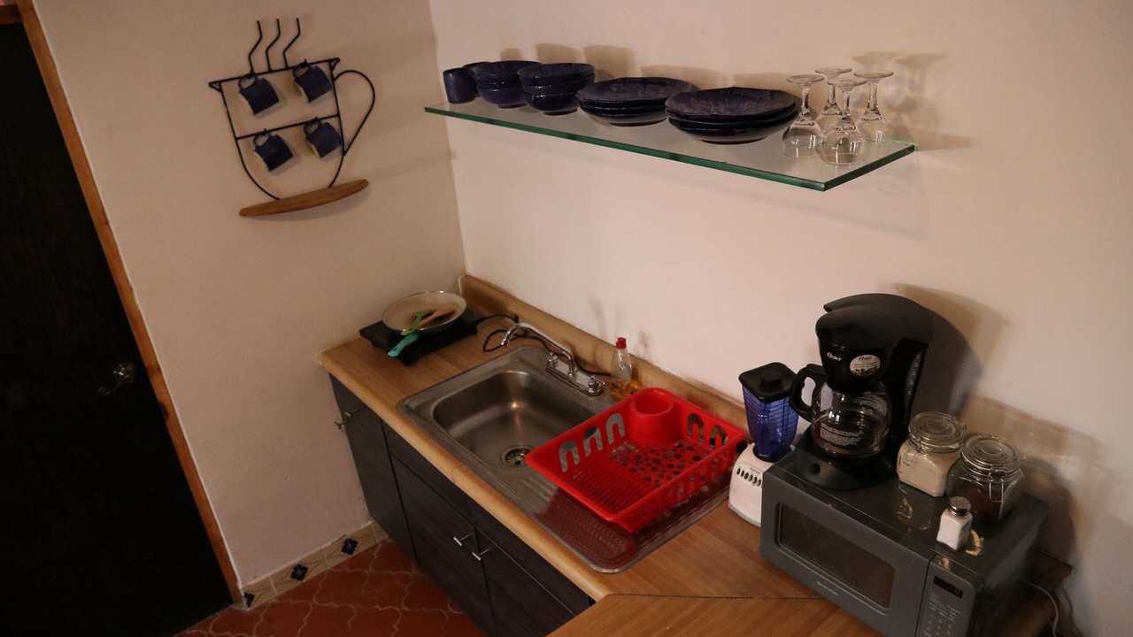 Photo of Kitchen in Historic Centre