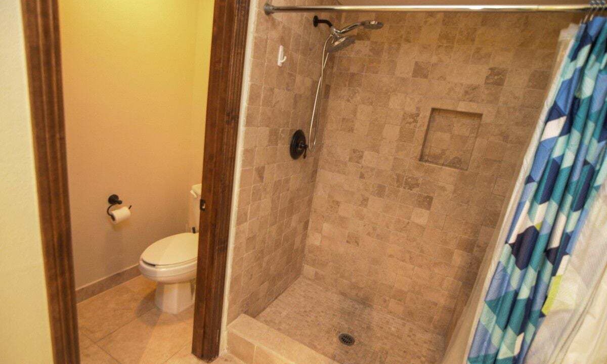 Photo of Bathroom in El Dorado Ranch