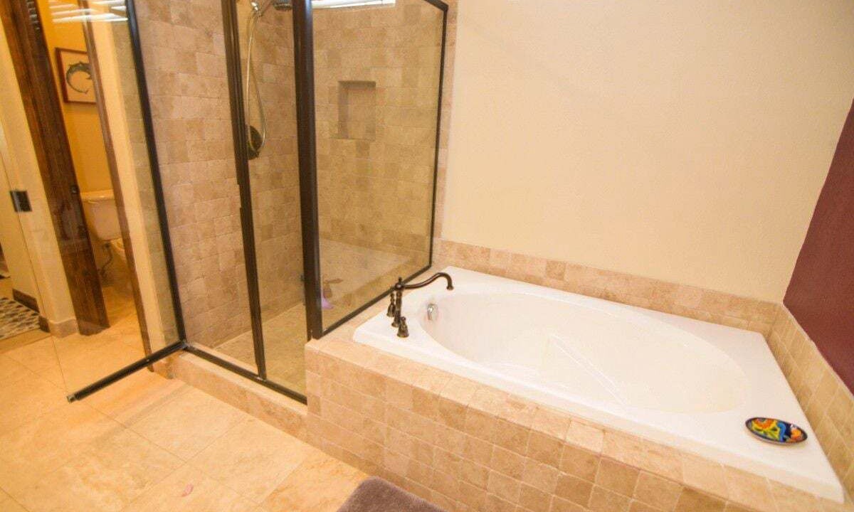 Photo of Bathroom in El Dorado Ranch
