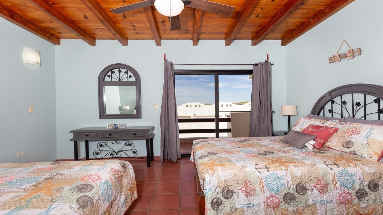 Photo of Bedroom in Puerto Penasco