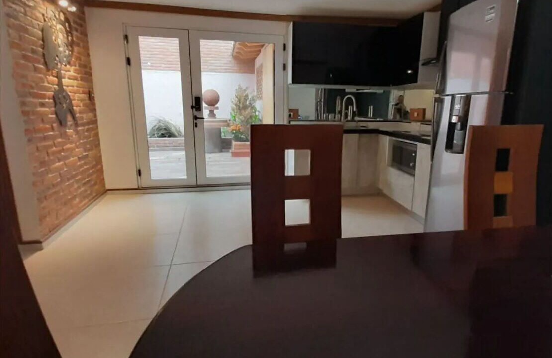 Photo of Kitchen in Downtown Queretaro