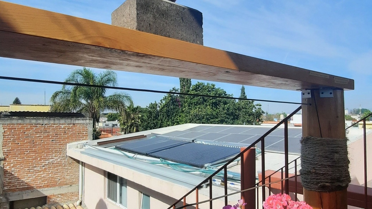 Photo of Outdoor in Downtown Queretaro