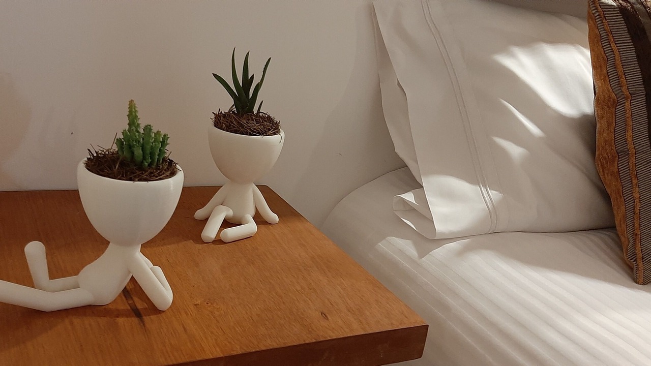 Photo of Bedroom in Downtown Queretaro